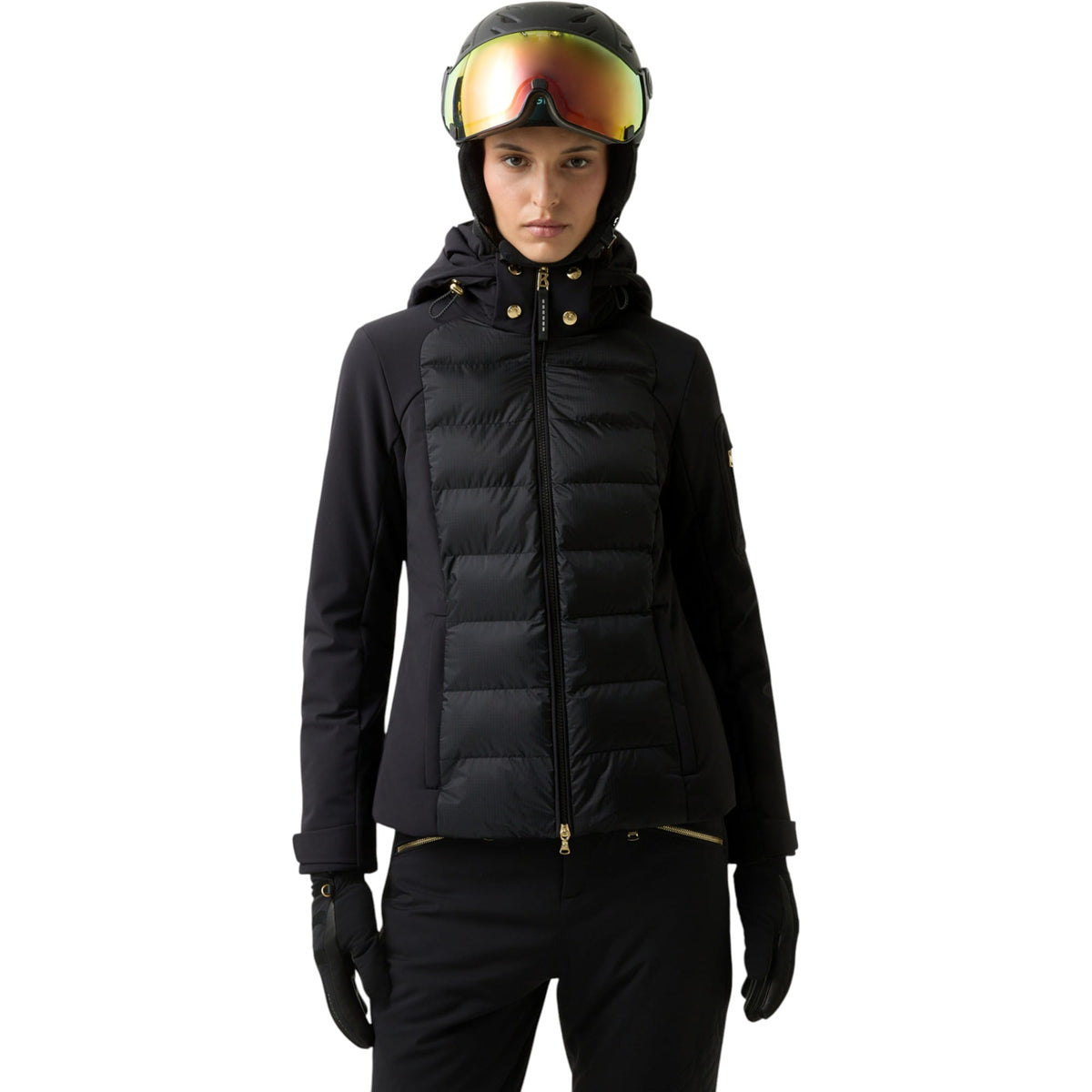 Zila Women Winter Jacket