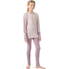 Helly Hansen Mauve Clay.676 10