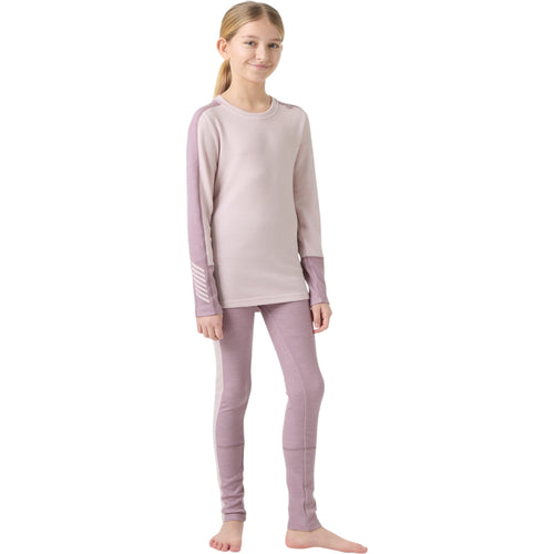 Helly Hansen Mauve Clay.676 10