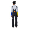 Salopette Pant Femme