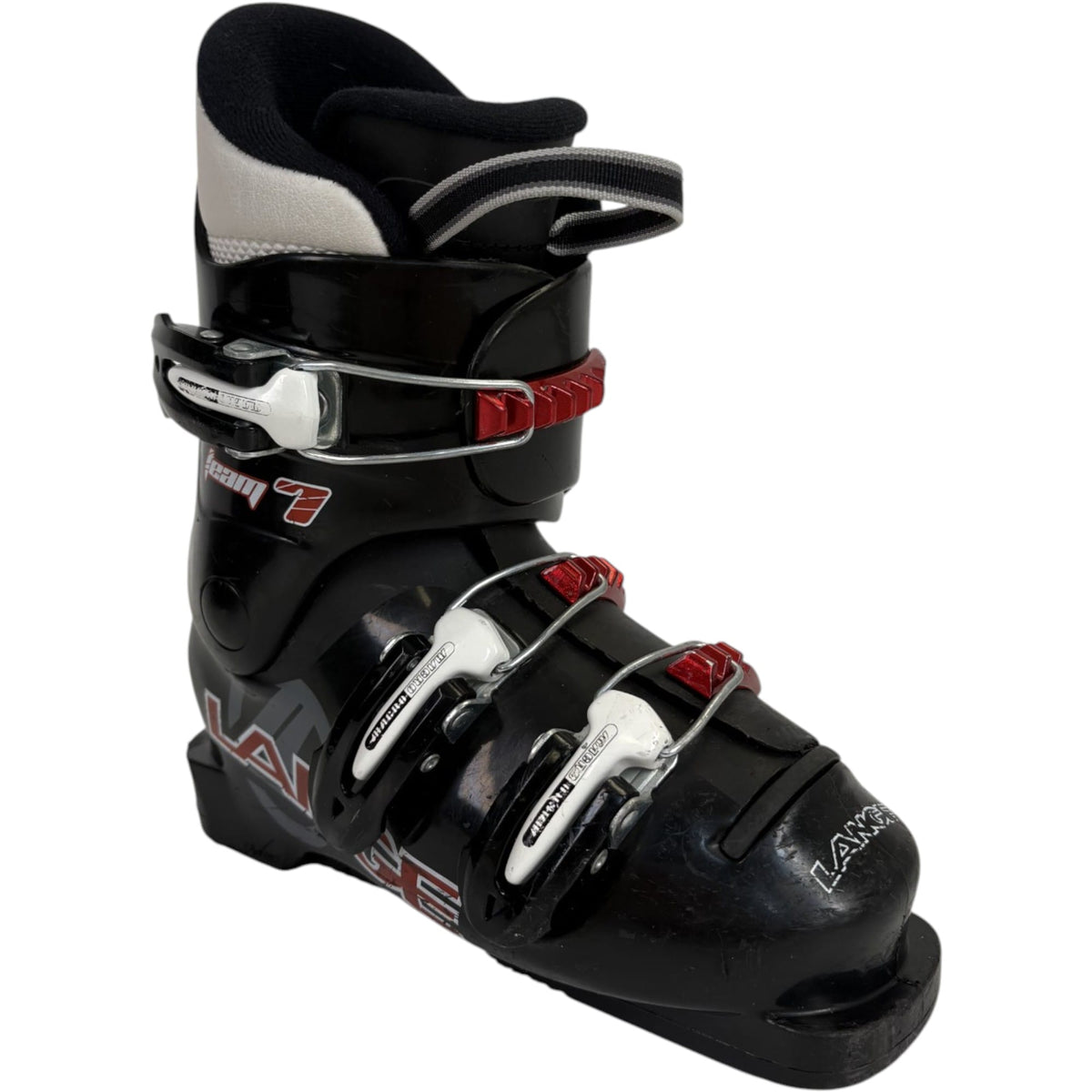 Bottes de Ski Usagé Team 7 Enfant