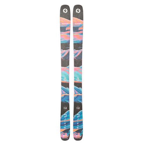 Rustler Team Kids Alpine Skis