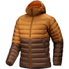 Cerium Hoody Men Mid Layer