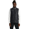 Veste Sans-Manche Isolante Glissade Homme