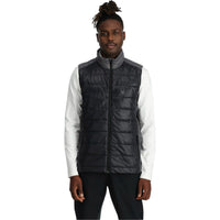 Veste Sans-Manche Isolante Glissade Homme