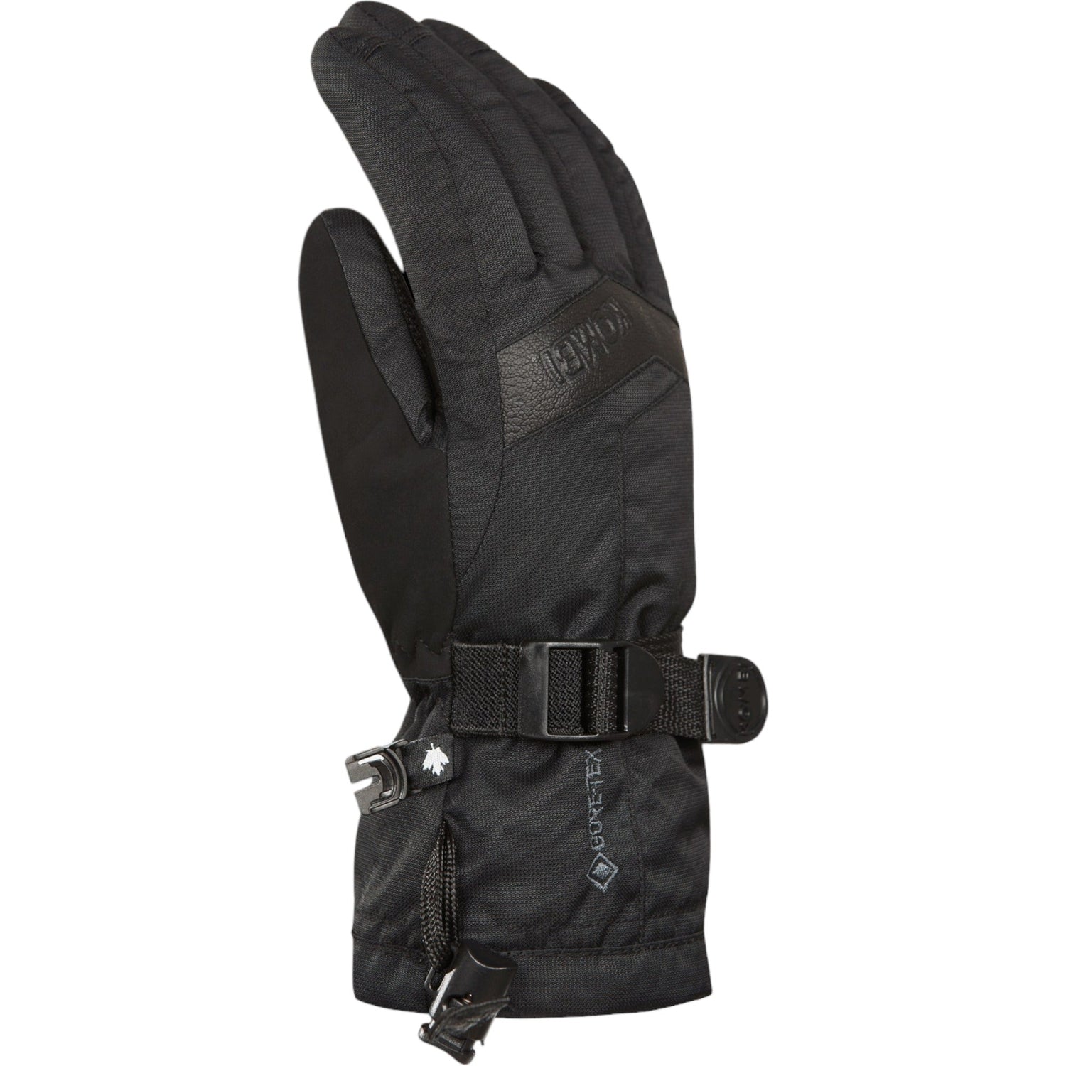 The Zenith Kids Gloves