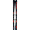 The Curv DTI ALLRIDE Adult Alpine Skis