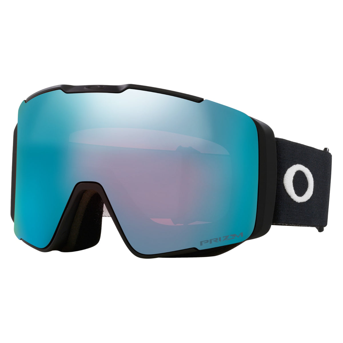 Line Miner Pro L Adult Ski Goggles