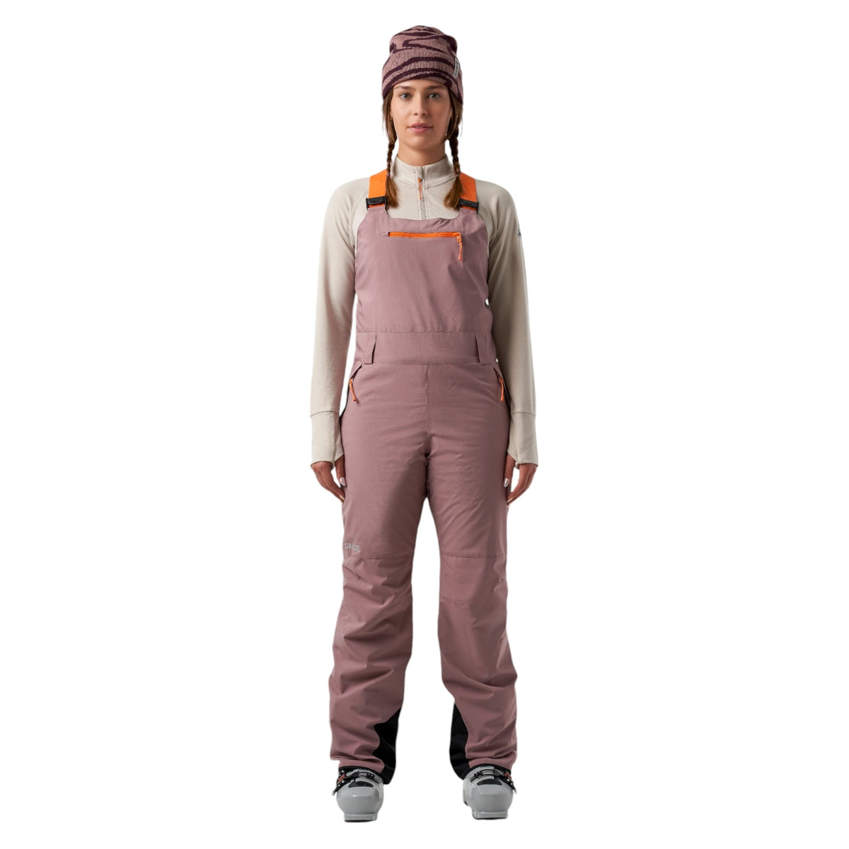 Ridge Insulated Women Bib