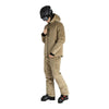 Manteau d'Hiver Velvet Homme