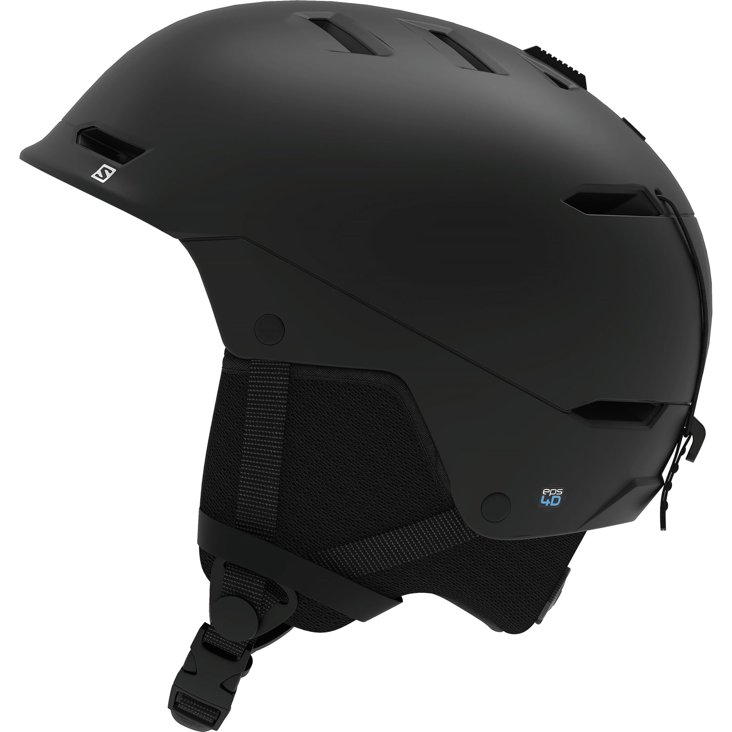 Husk Adult Ski Helmet