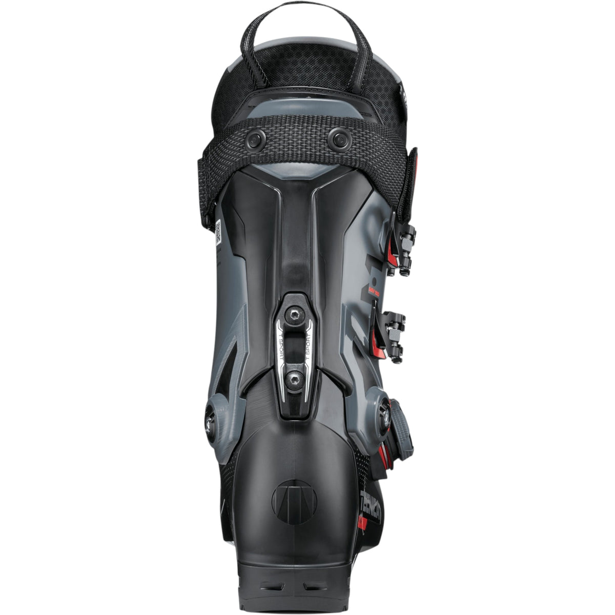 Tecnica Noir/Rouge.741 24.5