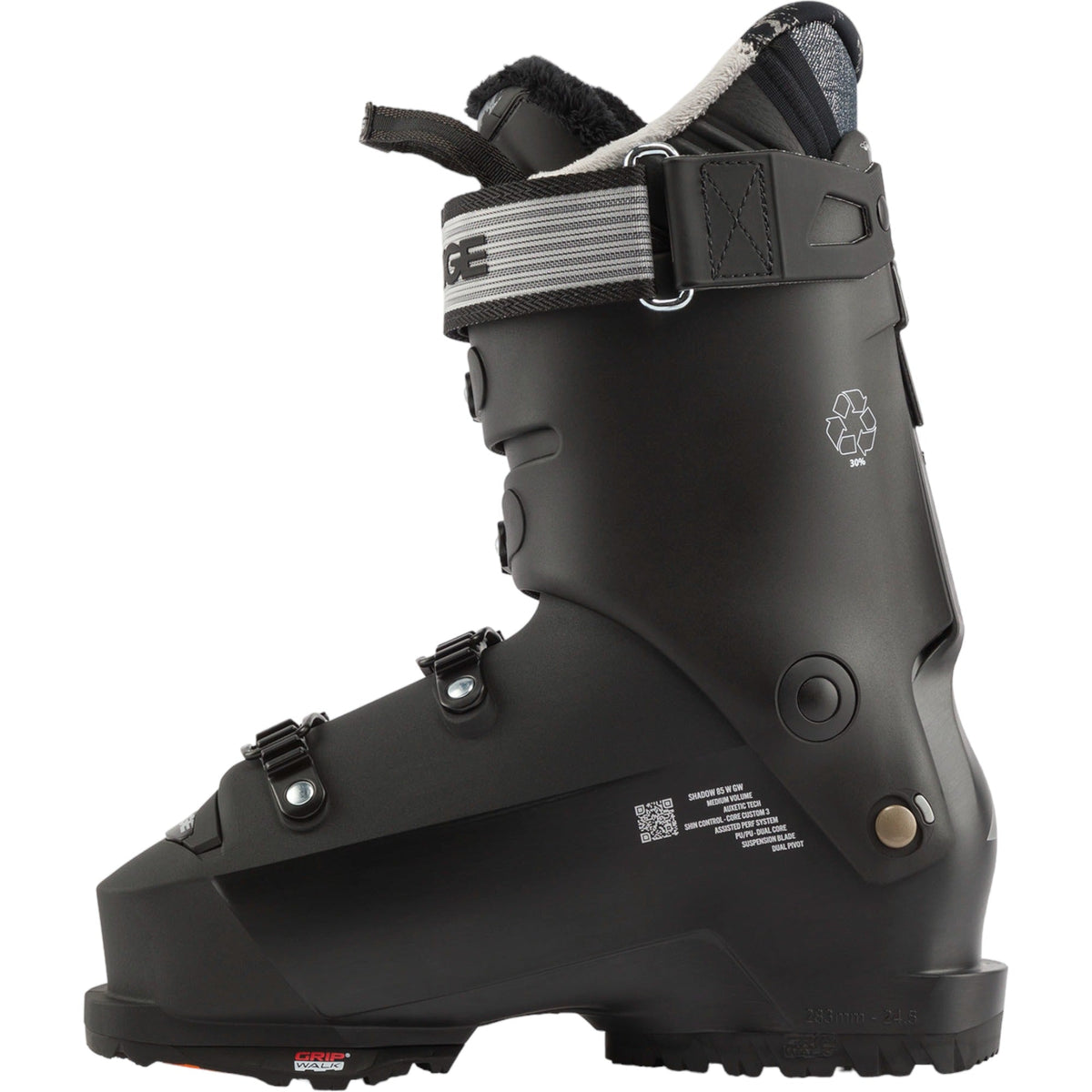 Bottes de Ski Shadow 85 MV GW Femme