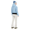 Manteau d'Hiver Prtalysumi Femme