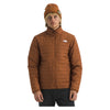 Manteau d'Hiver Carto Mono Triclimate Homme