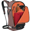 Osprey Magma Brun 25 Litres