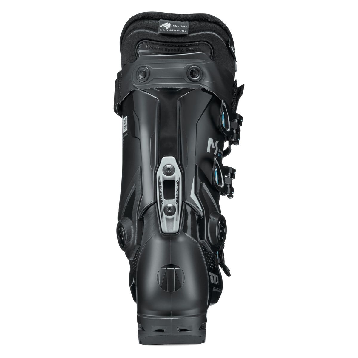 Mach Sport LV 85 Women Ski Boots
