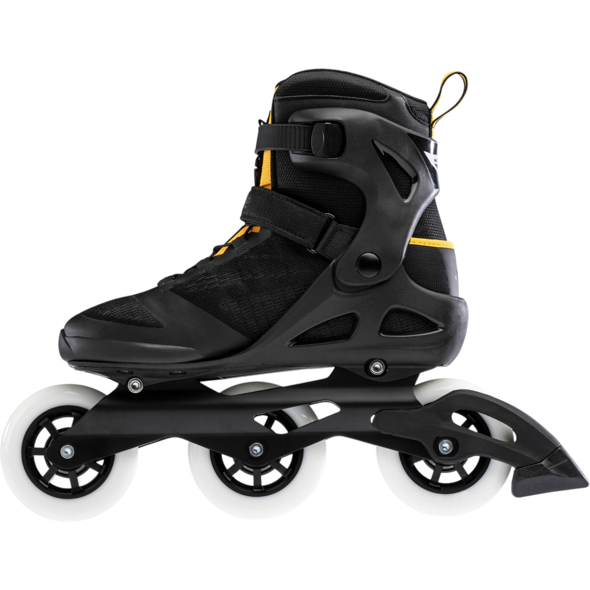 Patins à Roues Alignées Macroblade 100 3WD Homme