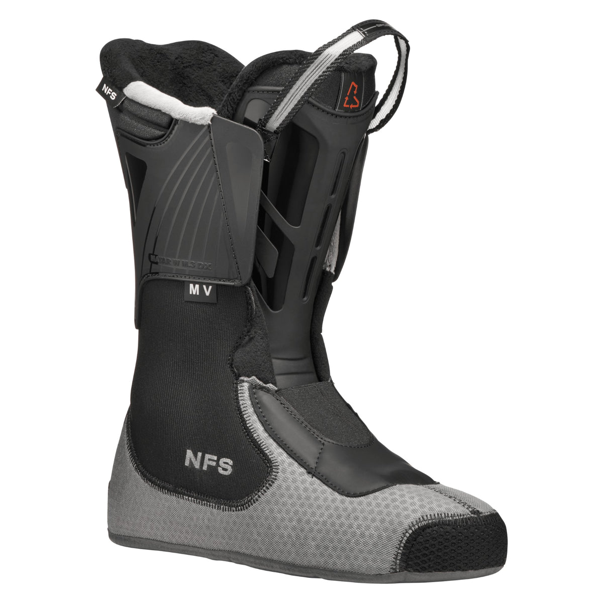 Bottes de Ski Mach Boa MV 95 Femme