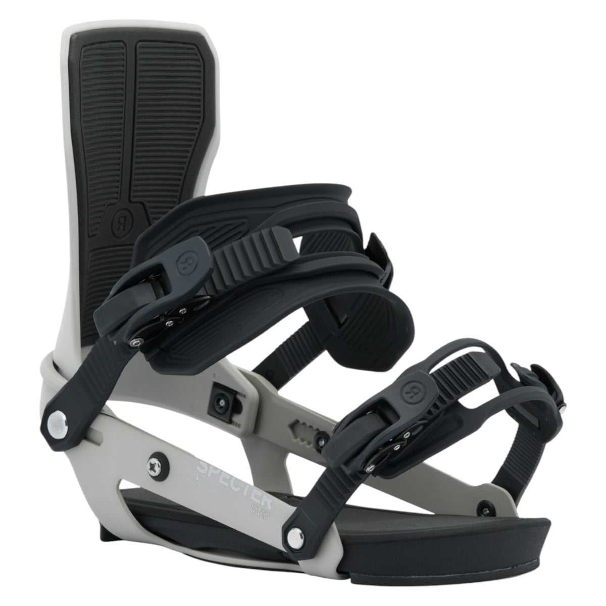 Fixations de Planche à Neige Specter Femme