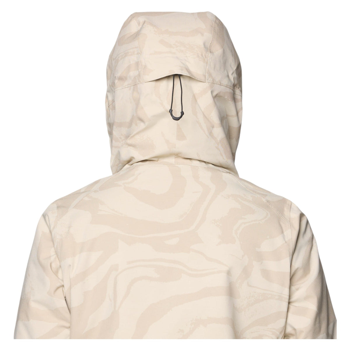 Manteau d'Hiver Powder Maven Femme