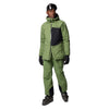 Manteau Winter District III Homme
