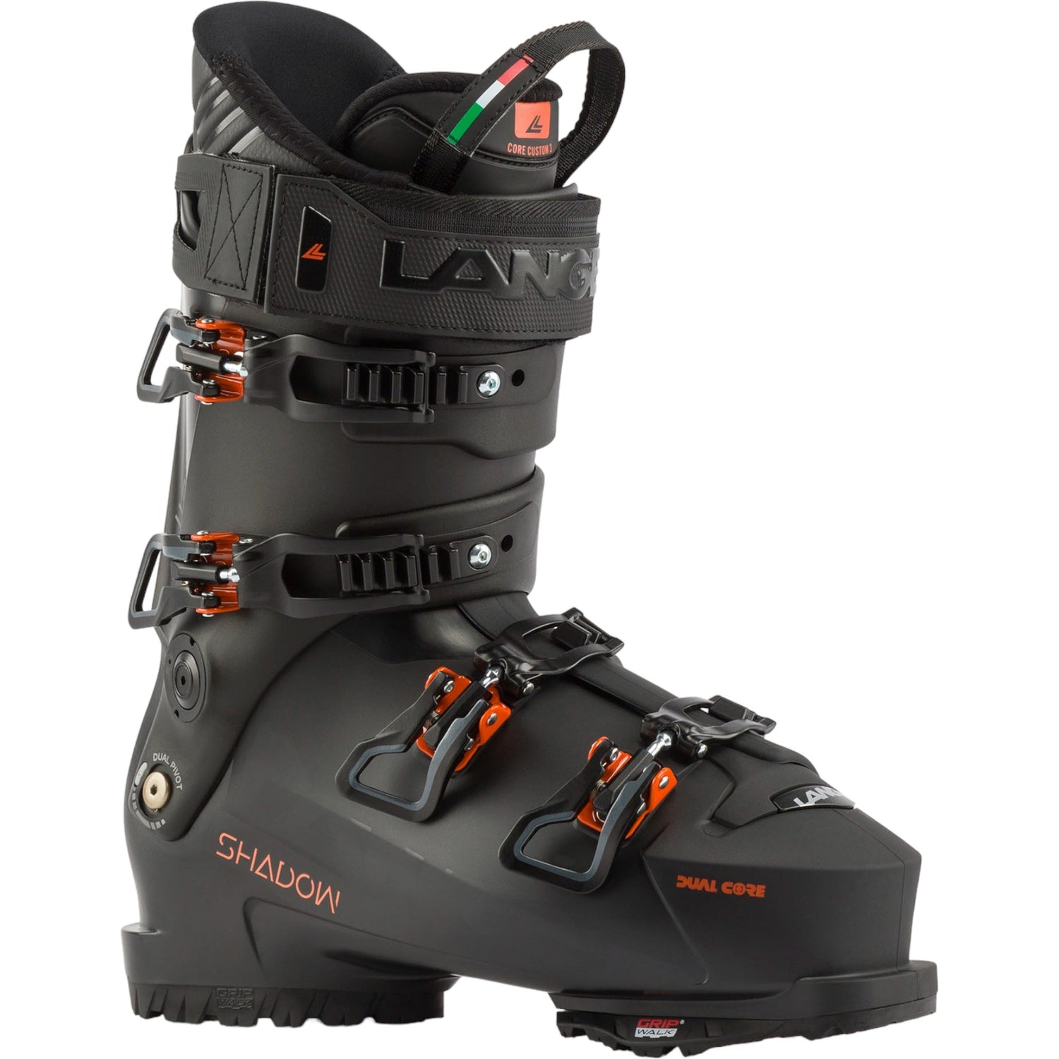 Bottes de Ski Shadow 110 LV GW Homme