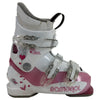 Used Fun Girl 3 Kids Ski Boots