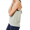 Maillot de Vélo de Montagne Manches Courtes Tank Femme