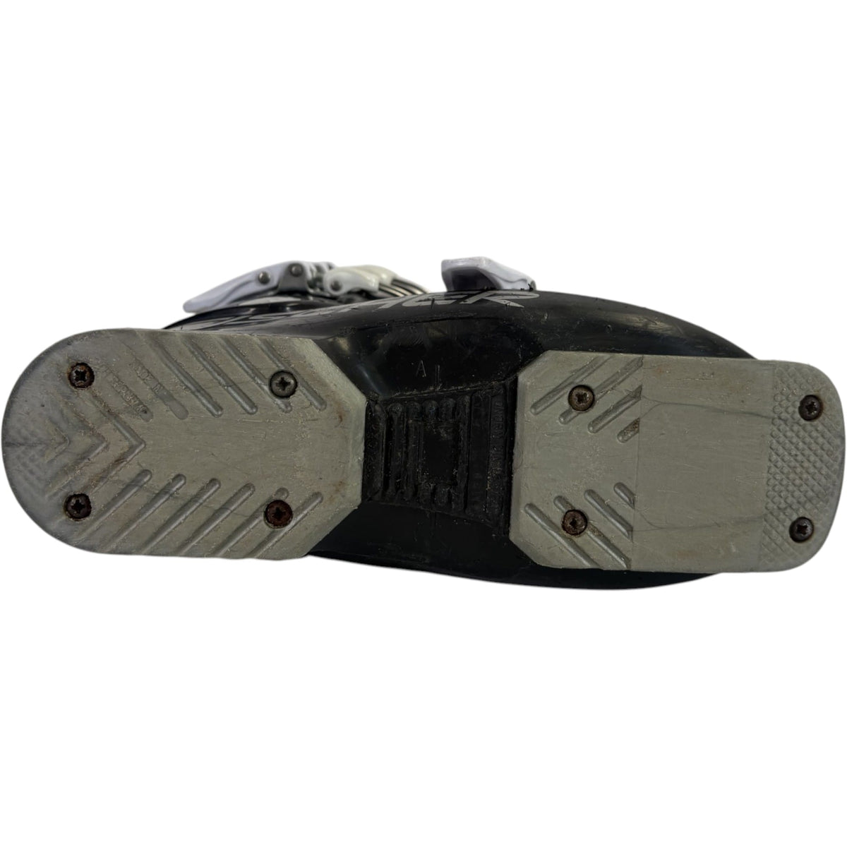 Used 30 Race JR Kids Ski Boots