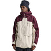 Burton Rum Raisin/Chinchilla Gris.EVG L