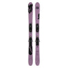 Revolt Urban + 7.0 Vmotion Kids Alpine Skis
