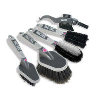 5 Piece Brush Set