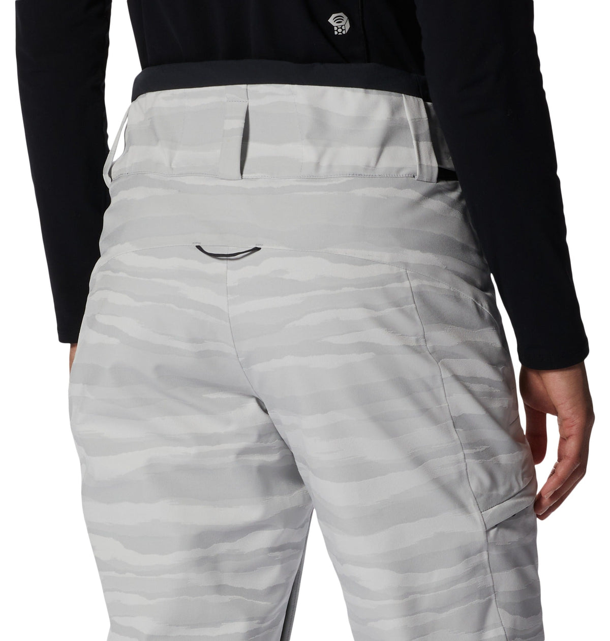 Pantalon de Neige Powder Quest Femme