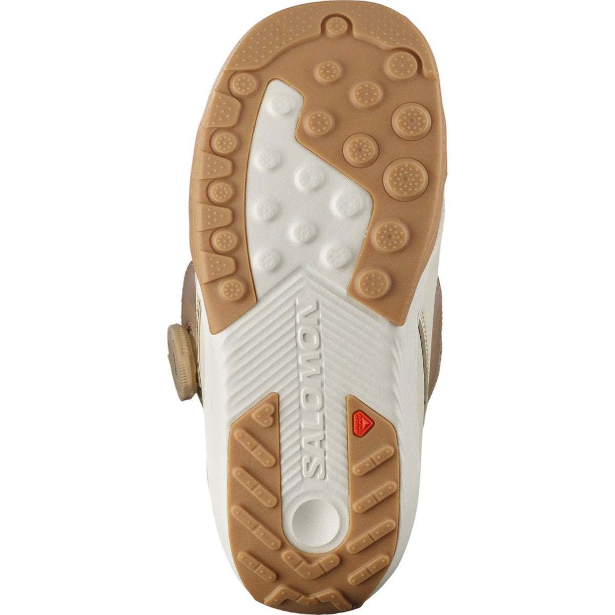 Bottes de Planche à Neige Kiana Dual Boa Femme