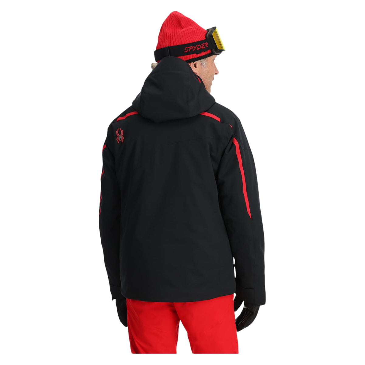 Leader Men Winter Jacket