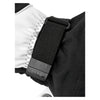 Leather Heli Ski Men Mittens