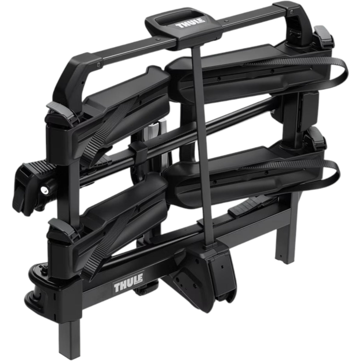 Outpace 2-Bike Trunk Bike Rack