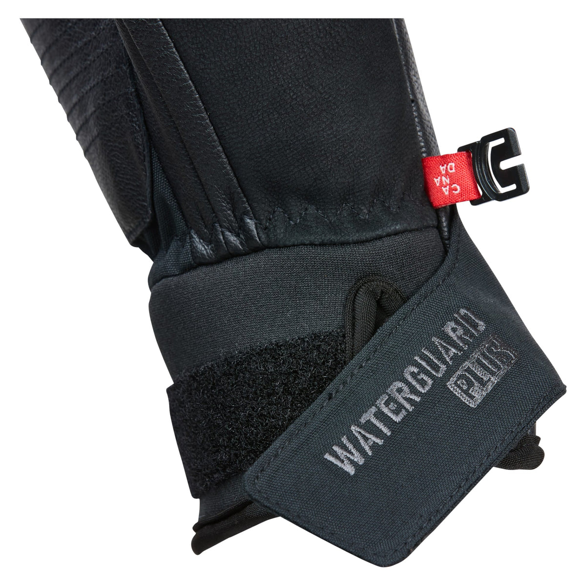 Mitaines Session Short Femme