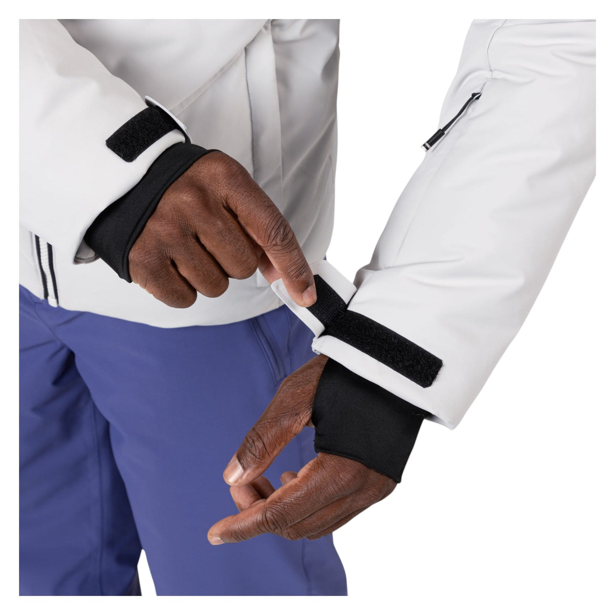 Siz Men Winter Jacket