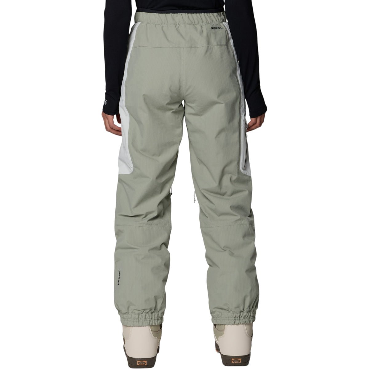 Pantalon de Neige Warp Factor Femme