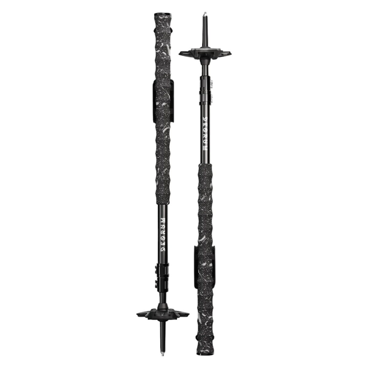 DEORUM Noir 62a140