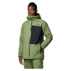 Manteau Winter District III Homme