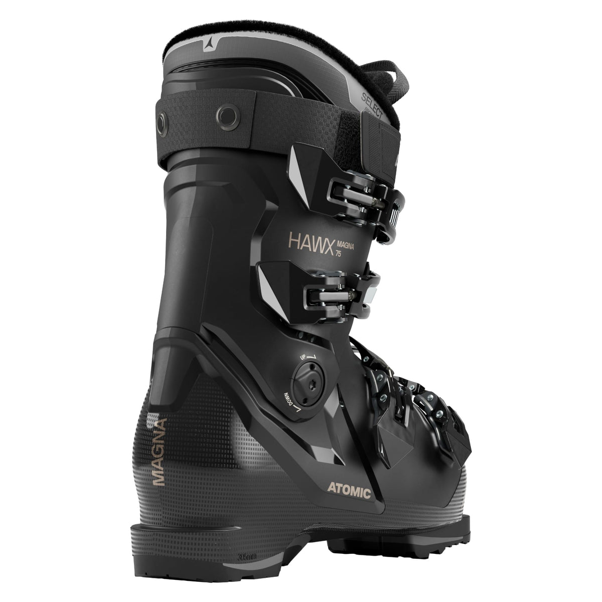 Hawx Magna 75 Women Ski Boots