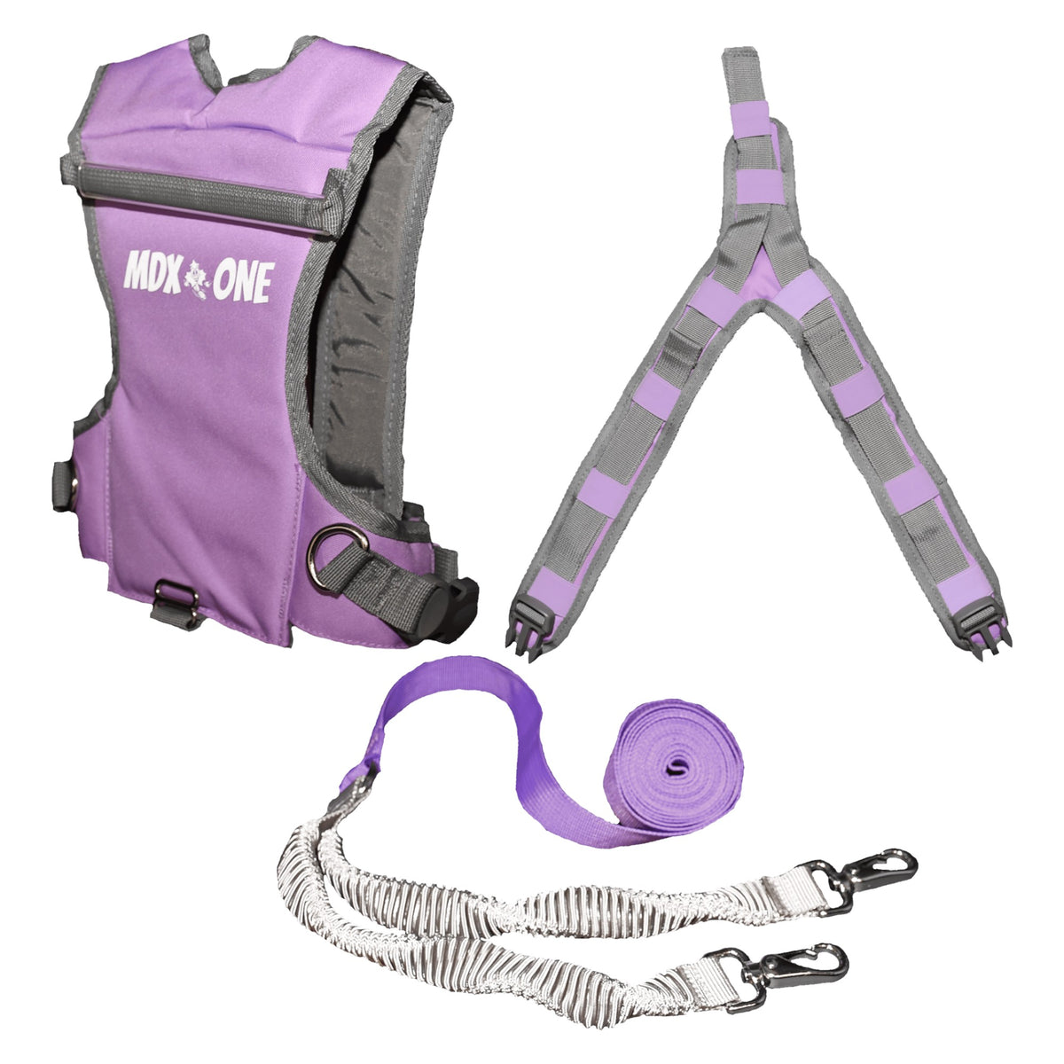 MdxOne Lavender