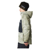 First Tracks Down Men Winter Jacket