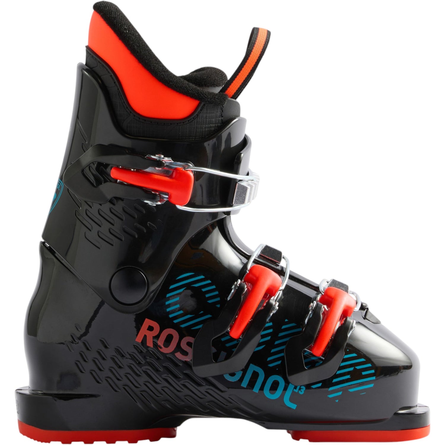 Rossignol Noir 17.5 Magasin