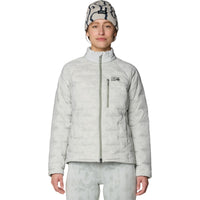 Mountain Hardwear Gamma Gris.087 L