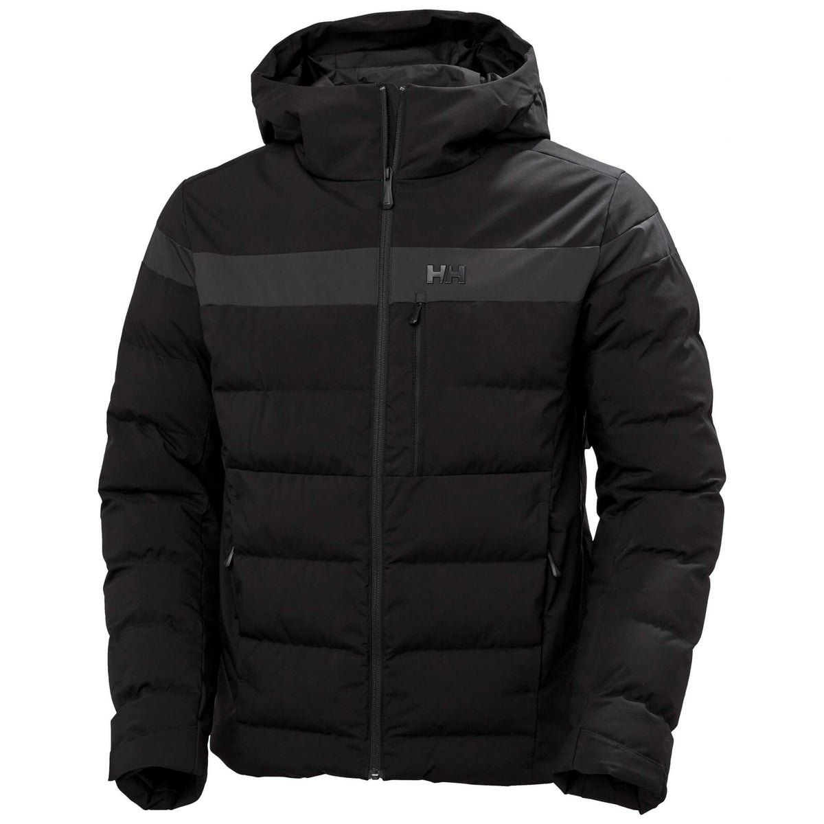 Bossanova Puffy Men Jacket