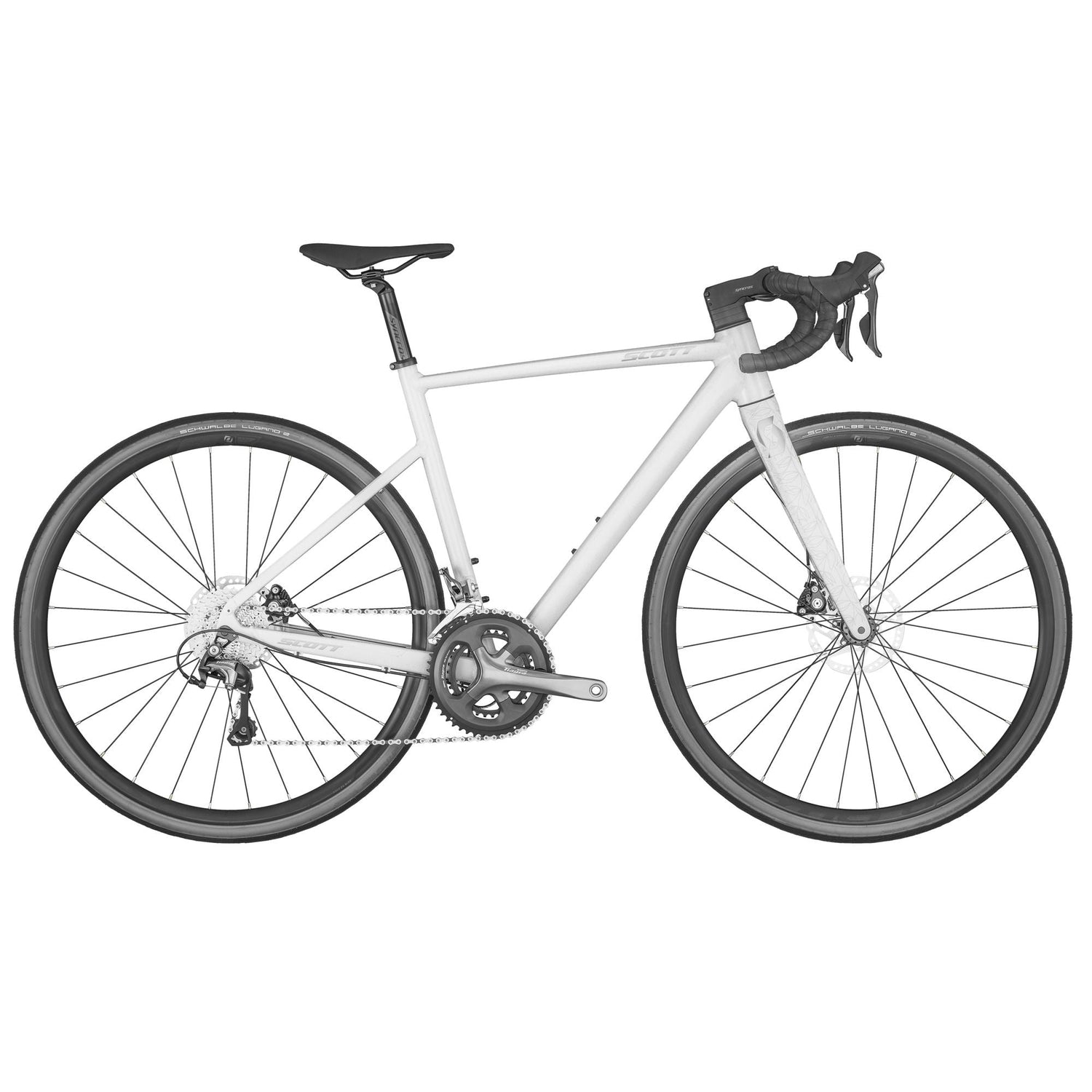 Vélo de Route Contessa Speedster 15 Femme